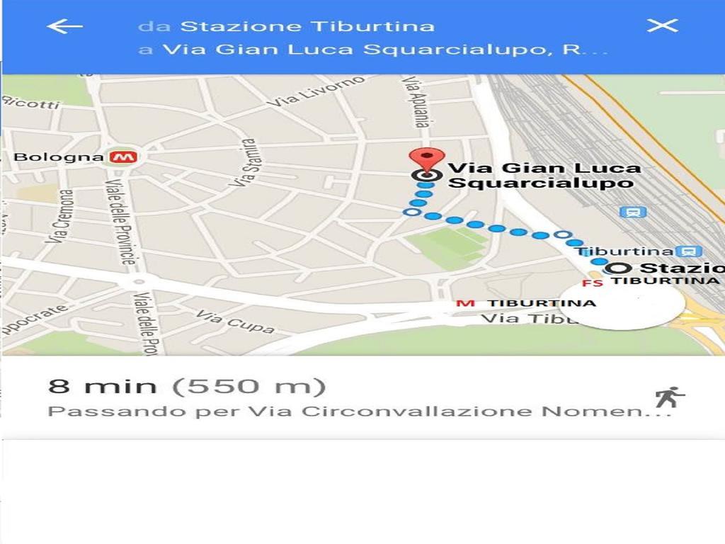 Starry Rome Guest House 외부 사진