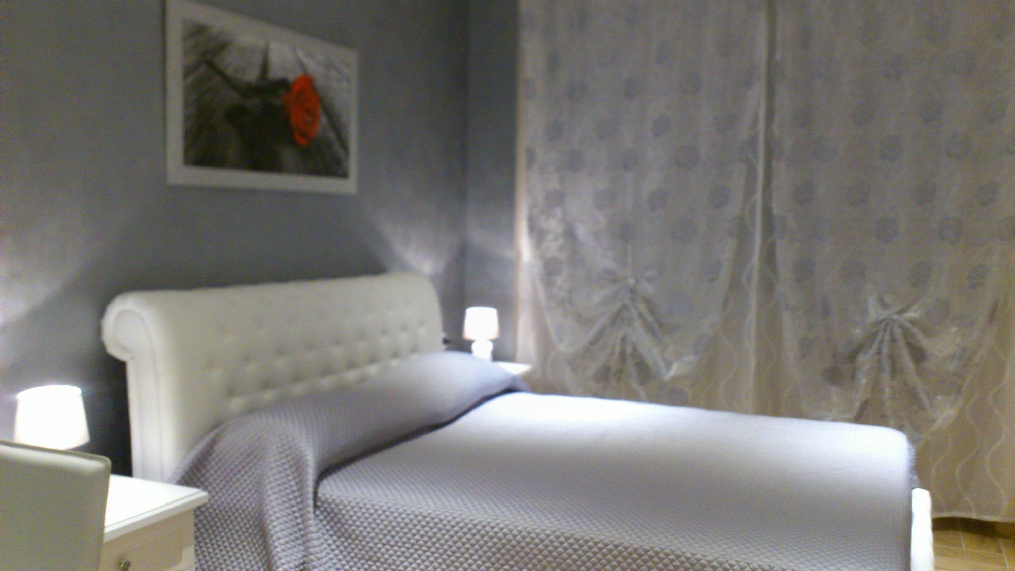 Starry Rome Guest House 외부 사진