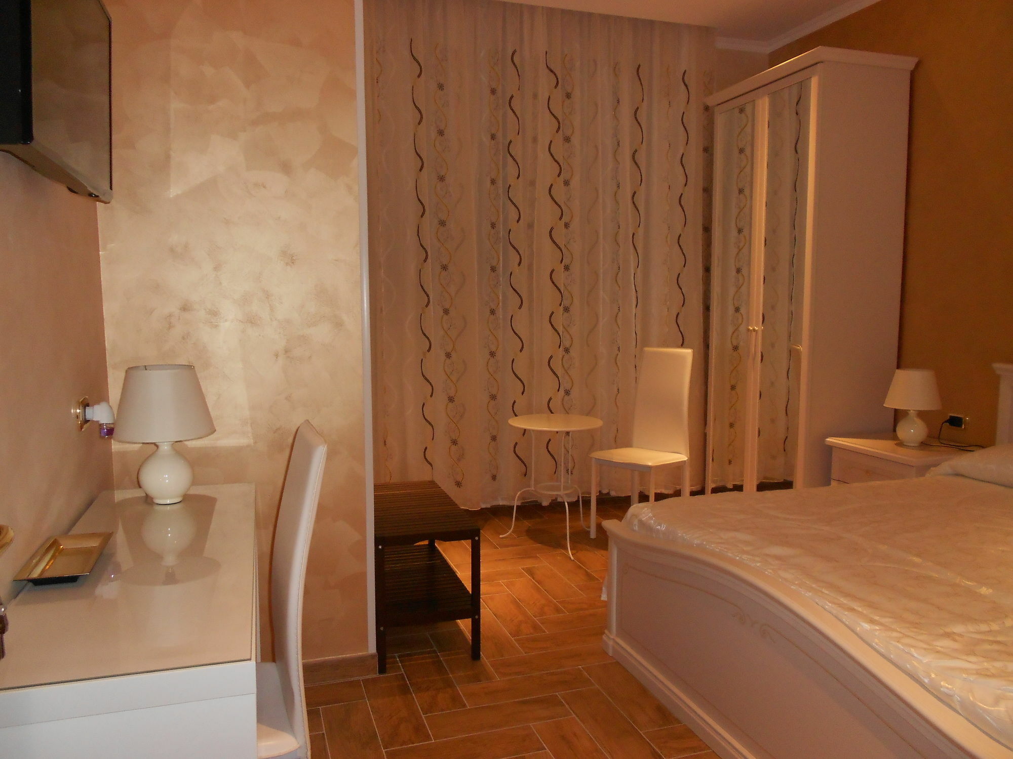 Starry Rome Guest House 외부 사진