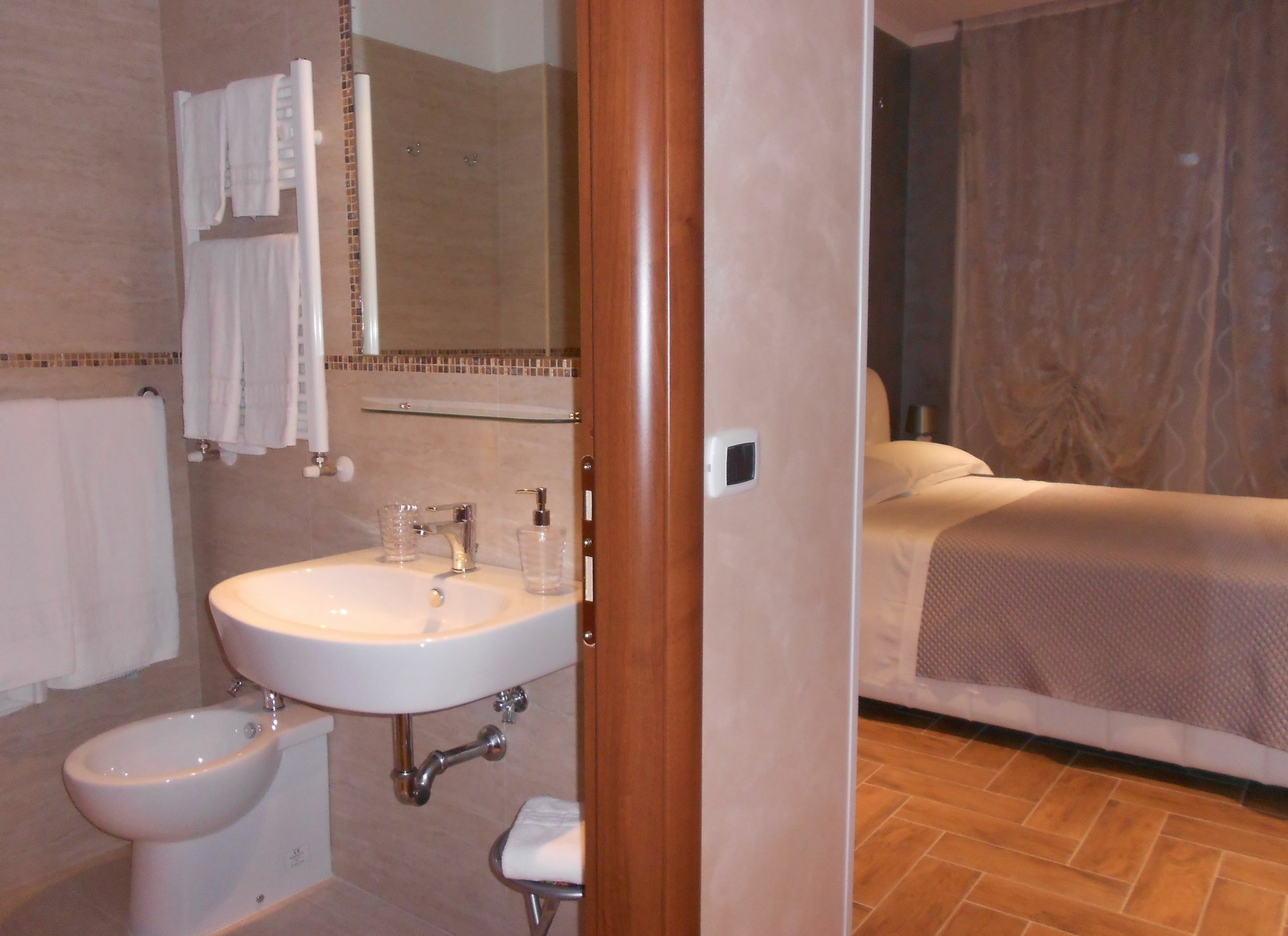 Starry Rome Guest House 외부 사진