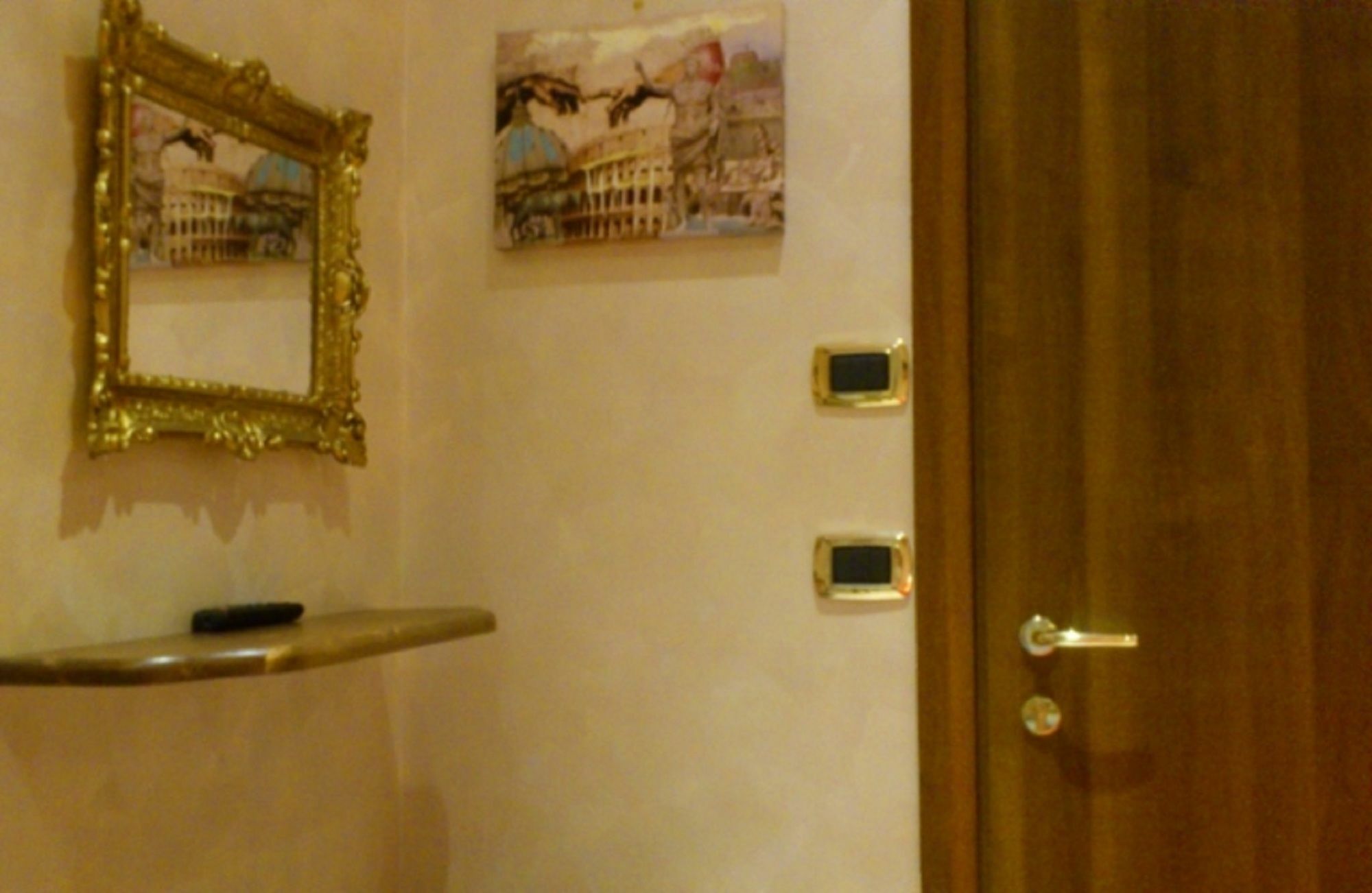 Starry Rome Guest House 외부 사진