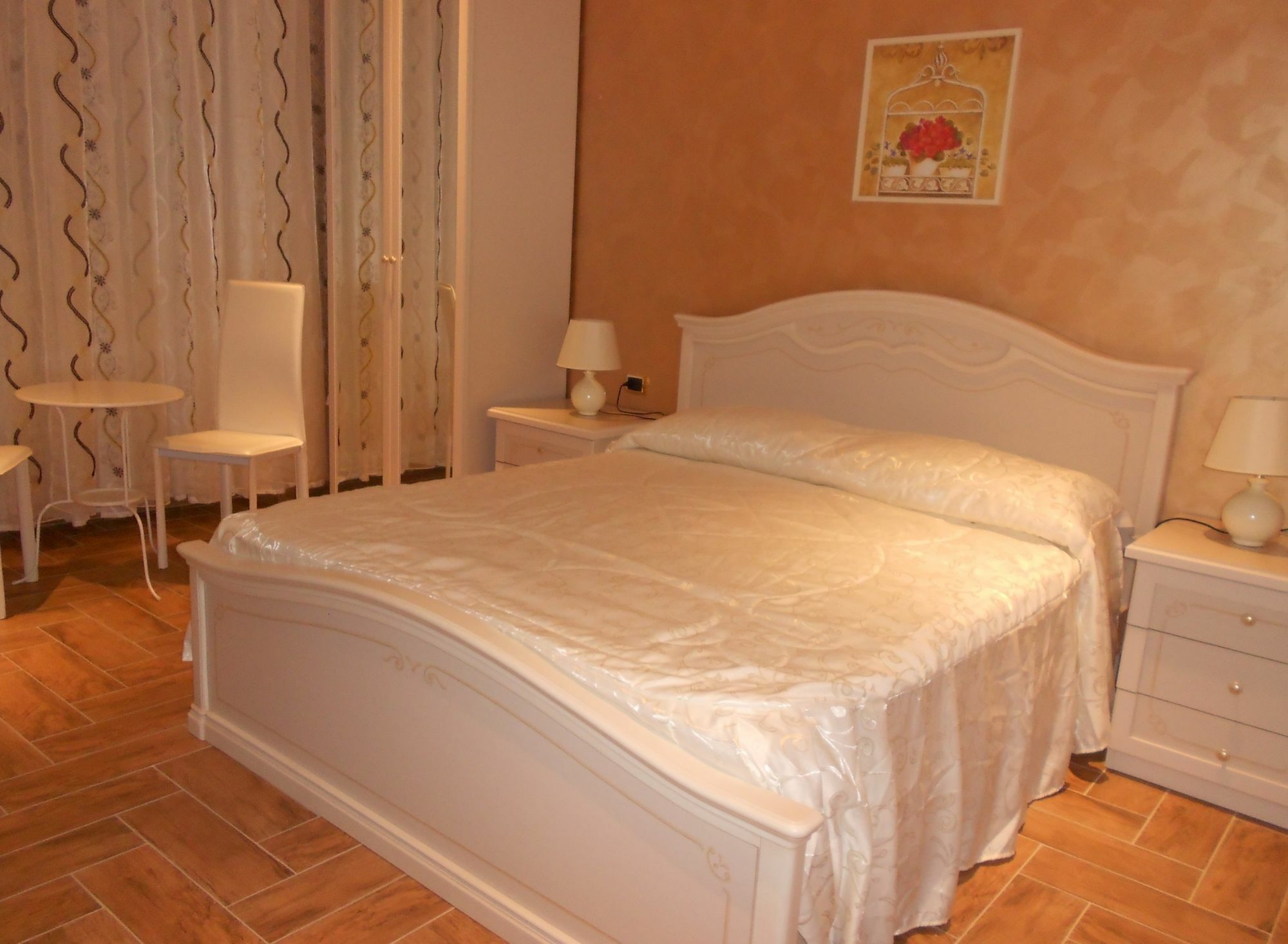 Starry Rome Guest House 외부 사진