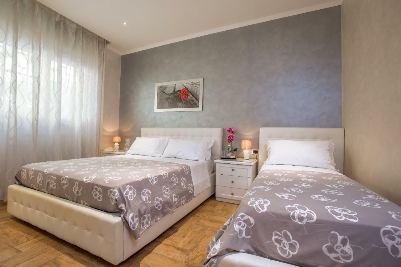 Starry Rome Guest House 외부 사진