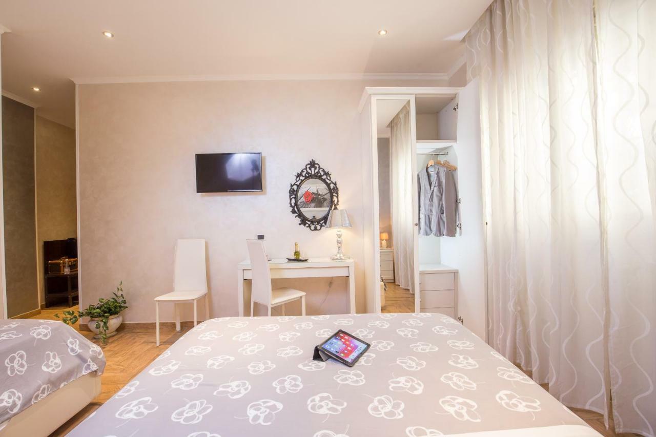 Starry Rome Guest House 외부 사진