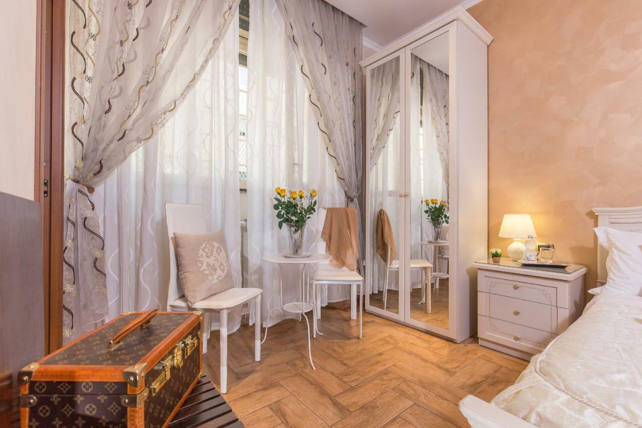 Starry Rome Guest House 외부 사진