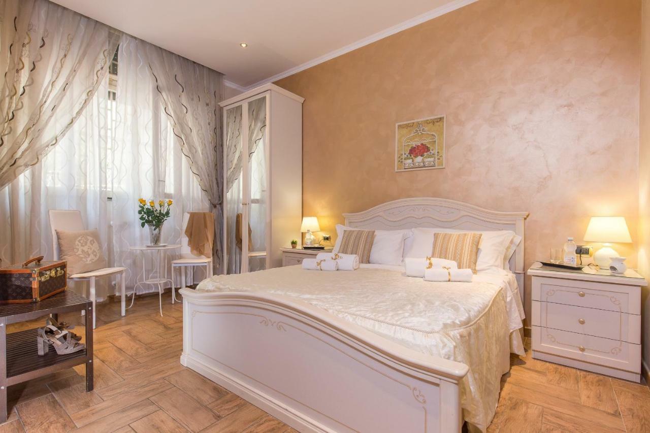 Starry Rome Guest House 외부 사진