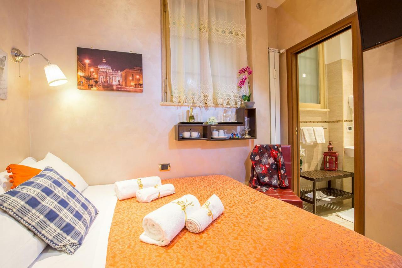 Starry Rome Guest House 외부 사진