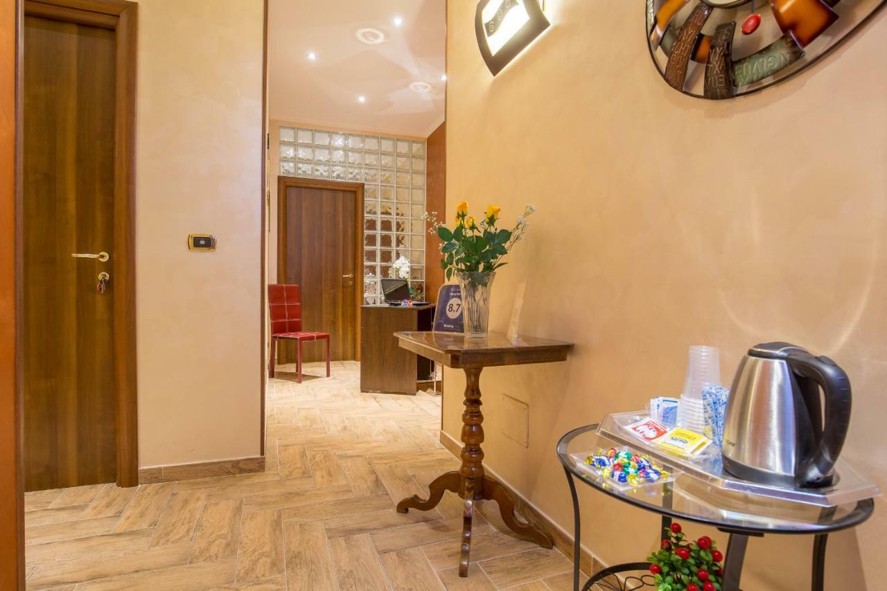 Starry Rome Guest House 외부 사진