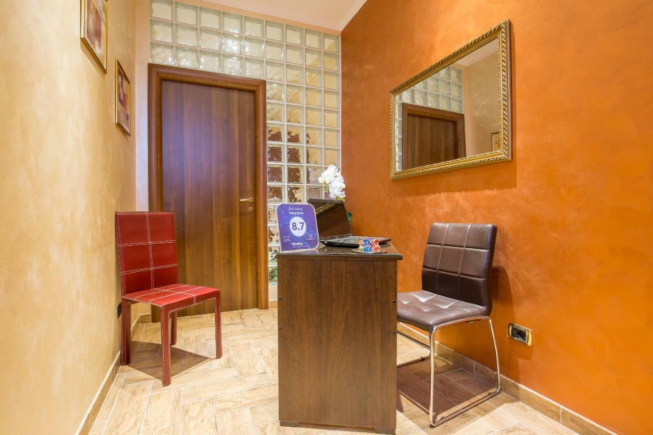 Starry Rome Guest House 외부 사진